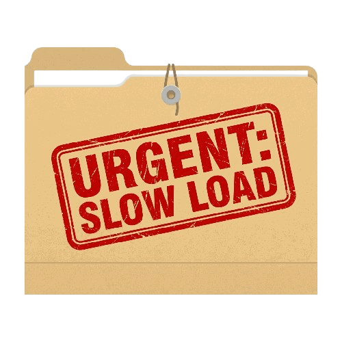 Graph showing improved bounce rates on trusted sites